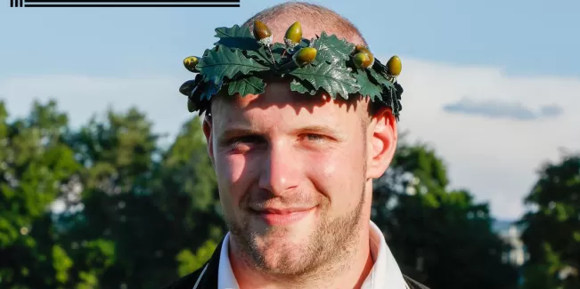 Truberholz Kranz Kobel Marcel